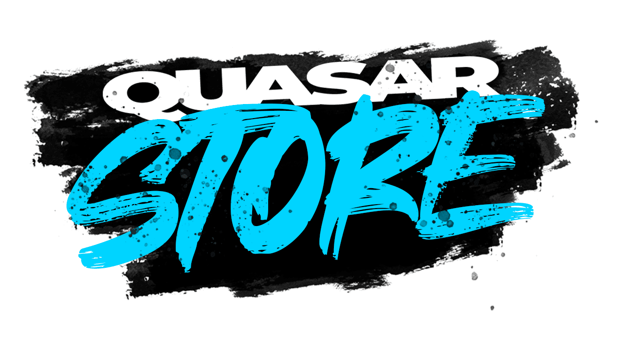 Quasar Store - Premium FiveM Scripts for QBCORE, ESX, and more